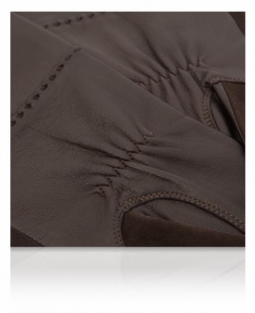 Перчатки Женские i.KSL83-ELLIS_27/KAKY